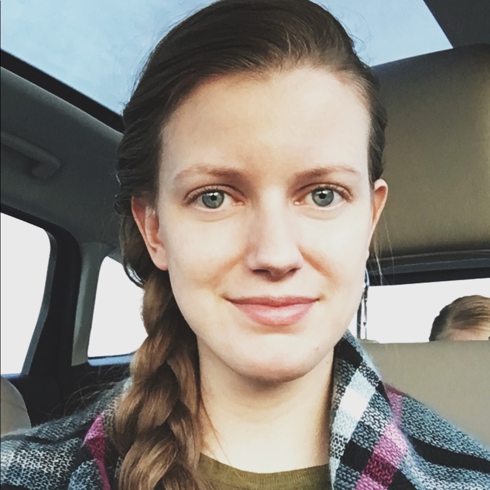 Meet your Posher, Faith